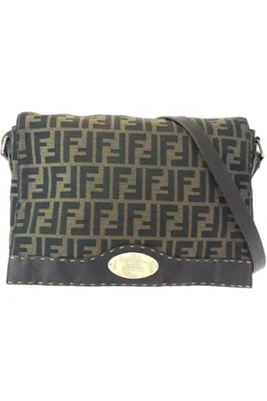 Fendi Mujer, De segunda mano, Marrón, Talla: ONE Size