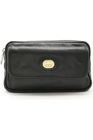 Gucci Mujer, De segunda mano, Negro, Talla: ONE Size