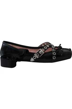 Pretty Ballerinas Mujer, Zapatos, Negro, Talla: 39 EU
