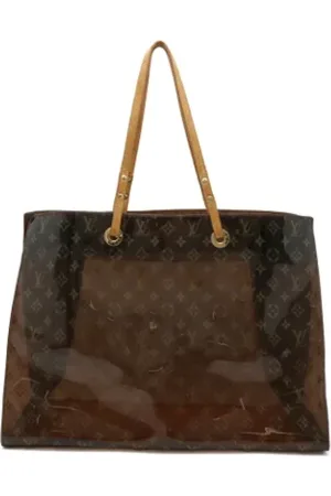 LOUIS VUITTON Mujer, De segunda mano, Marrón, Talla: ONE Size