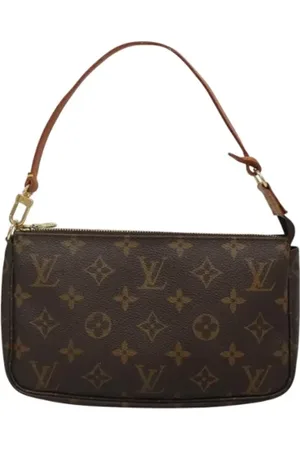 LOUIS VUITTON Mujer, De segunda mano, Marrón, Talla: ONE Size