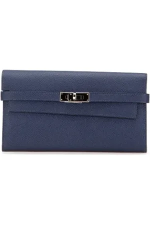 Hermès Mujer, De segunda mano, Azul, Talla: ONE Size