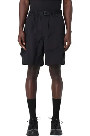 The North Face Hombre, Pantalones cortos, Negro, Talla: L