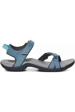 Teva Mujer, Zapatos, Azul, Talla: 36 EU