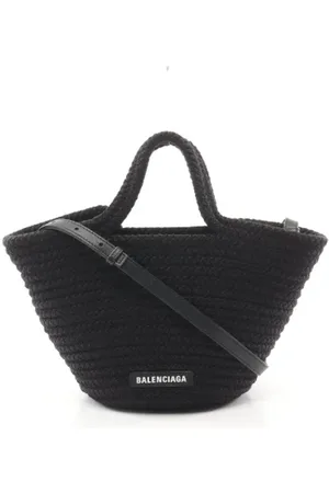 Balenciaga Mujer, De segunda mano, Negro, Talla: ONE Size