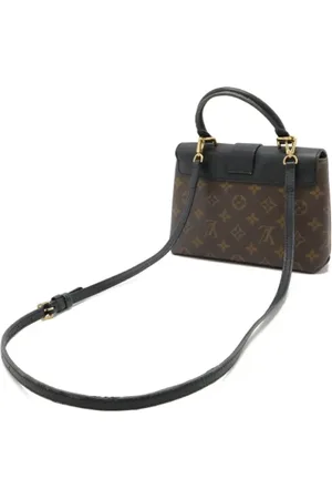 LOUIS VUITTON Mujer, De segunda mano, Negro, Talla: ONE Size