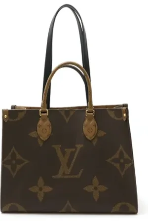 LOUIS VUITTON Mujer, De segunda mano, Marrón, Talla: ONE Size