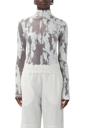 Acne Studios Mujer, Camisetas, , Talla: M
