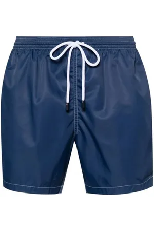 BARBA Hombre, Trajes de baño, Azul, Talla: S