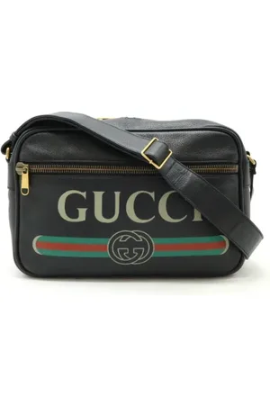 Gucci Mujer, De segunda mano, Negro, Talla: ONE Size