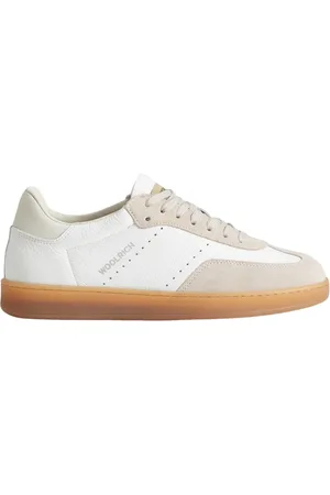 Woolrich Mujer, Zapatos, Blanco, Talla: 37 EU