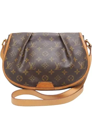 LOUIS VUITTON Mujer, De segunda mano, Marrón, Talla: ONE Size