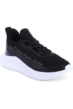 Calvin Klein Mujer, Zapatos, Negro, Talla: 38 EU