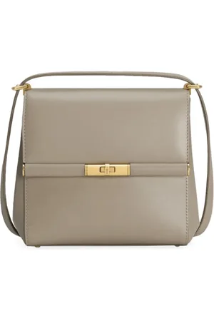 Dolce & Gabbana Mujer, Bolsos, Gris, Talla: ONE Size