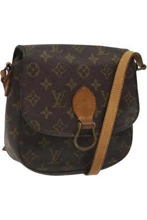 LOUIS VUITTON Mujer, De segunda mano, Marrón, Talla: ONE Size