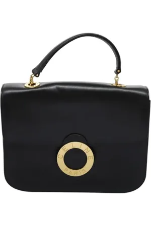 Céline Mujer, De segunda mano, Negro, Talla: ONE Size