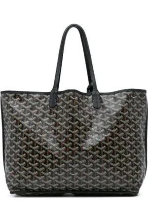 GOYARD Mujer, De segunda mano, Negro, Talla: ONE Size