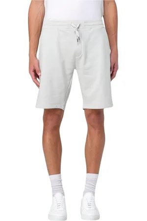 Colmar Hombre, Pantalones cortos, Gris, Talla: L