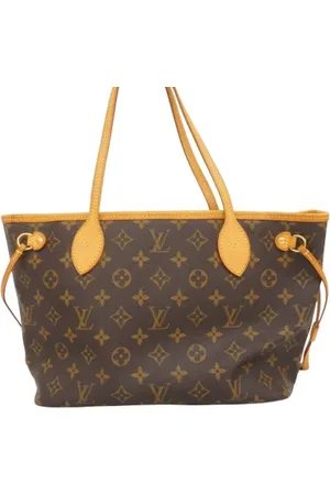 LOUIS VUITTON Mujer, De segunda mano, Marrón, Talla: ONE Size