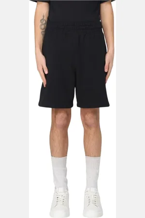 Burberry Hombre, Pantalones cortos, Negro, Talla: S