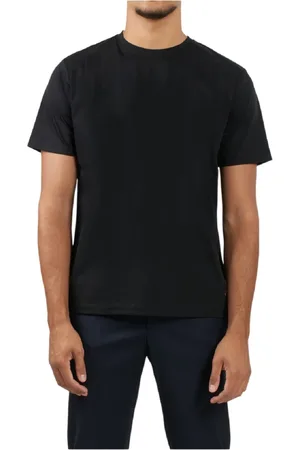 Peuterey Hombre, Camisetas, Negro, Talla: XL