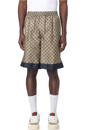 Gucci Hombre, Pantalones cortos, , Talla: S