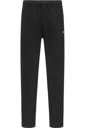 K-Way Hombre, Pantalones, Negro, Talla: M