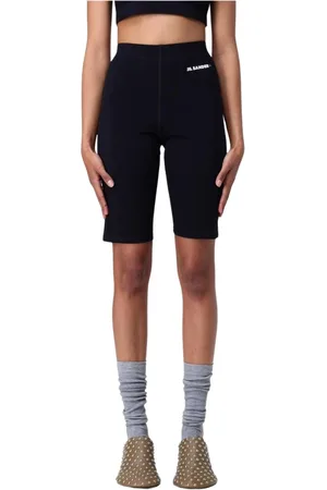 Jil Sander Mujer, Deporte, Negro, Talla: S