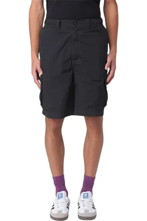 Dickies Hombre, Pantalones cortos, Negro, Talla: L