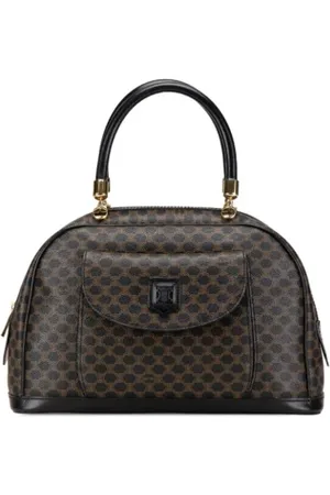 Céline Mujer, De segunda mano, Negro, Talla: ONE Size