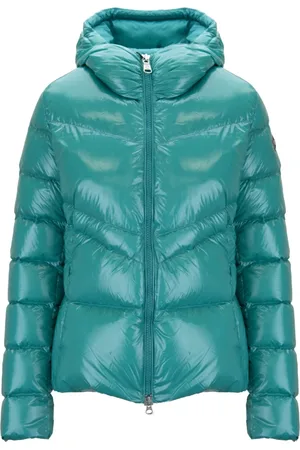Colmar Mujer, Chaquetas, Verde, Talla: M