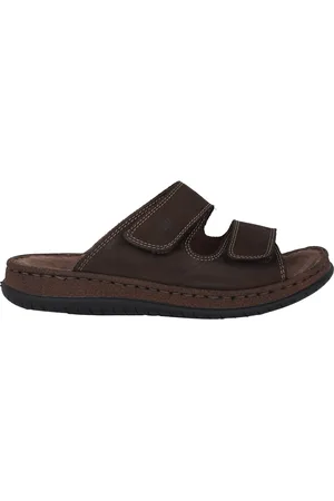Rohde Hombre, Zapatos, Marrón, Talla: 44 EU