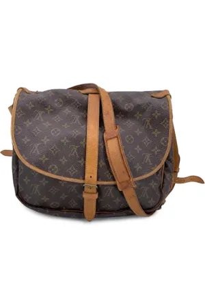 LOUIS VUITTON Mujer, De segunda mano, Rojo, Talla: ONE Size