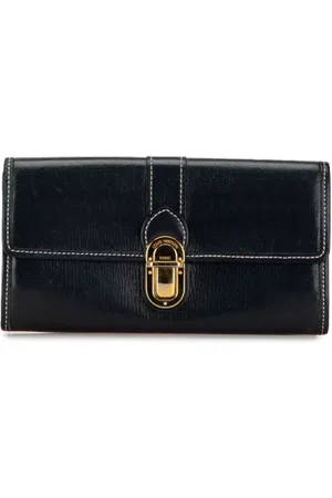 LOUIS VUITTON Mujer, De segunda mano, Azul, Talla: ONE Size