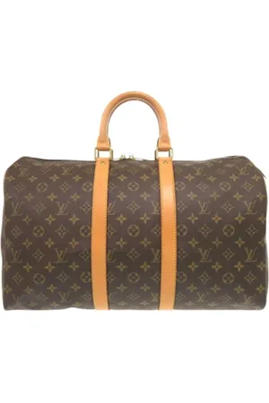 LOUIS VUITTON Unisex, De segunda mano, Marrón, Talla: ONE Size