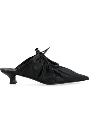 By Malene Birger Mujer, Zapatos, Negro, Talla: 39 EU