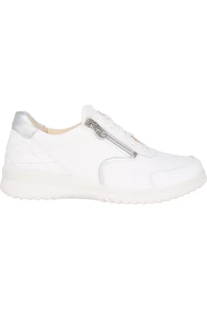 Ganter Mujer, Zapatos, Blanco, Talla: 38 EU