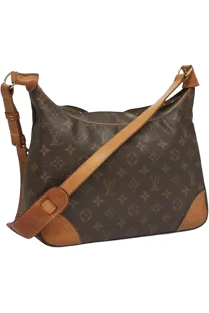 LOUIS VUITTON Mujer, De segunda mano, Marrón, Talla: ONE Size