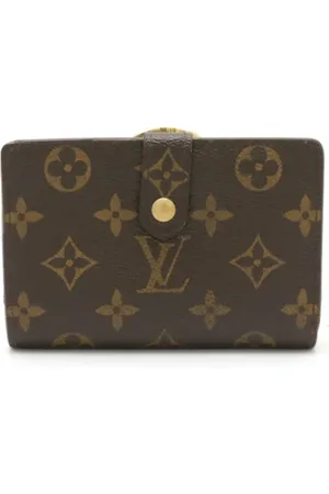 LOUIS VUITTON Mujer, De segunda mano, Marrón, Talla: ONE Size