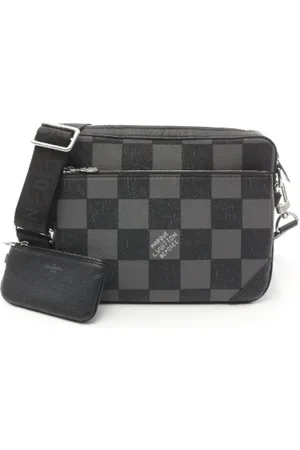 LOUIS VUITTON Mujer, De segunda mano, Negro, Talla: ONE Size