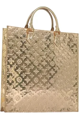 LOUIS VUITTON Mujer, De segunda mano, Amarillo, Talla: ONE Size