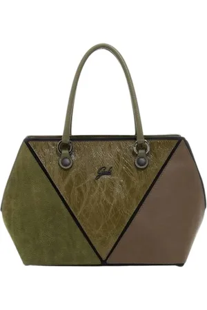 Gabs Mujer, Bolsos, Verde, Talla: ONE Size