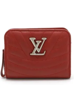 LOUIS VUITTON Mujer, De segunda mano, Rojo, Talla: ONE Size