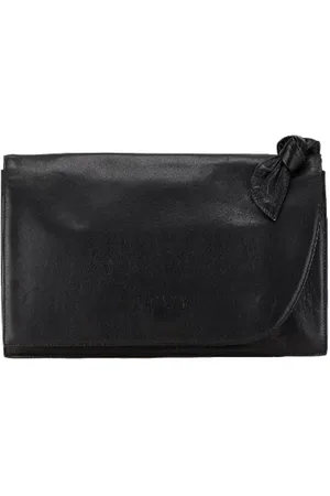 VALENTINO Mujer, De segunda mano, Negro, Talla: ONE Size