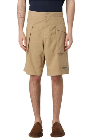 Aspesi Hombre, Pantalones cortos, , Talla: L