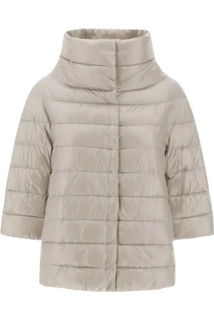HERNO Mujer, Chaquetas, , Talla: S
