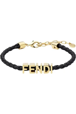 Fendi Mujer, Accesorios, Negro, Talla: ONE Size