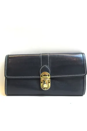 LOUIS VUITTON Mujer, De segunda mano, Azul, Talla: ONE Size