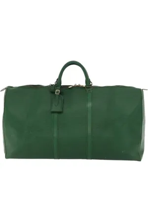 LOUIS VUITTON Mujer, De segunda mano, Verde, Talla: ONE Size