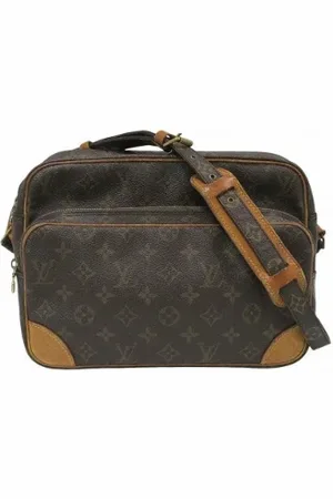 LOUIS VUITTON Mujer, De segunda mano, Marrón, Talla: ONE Size